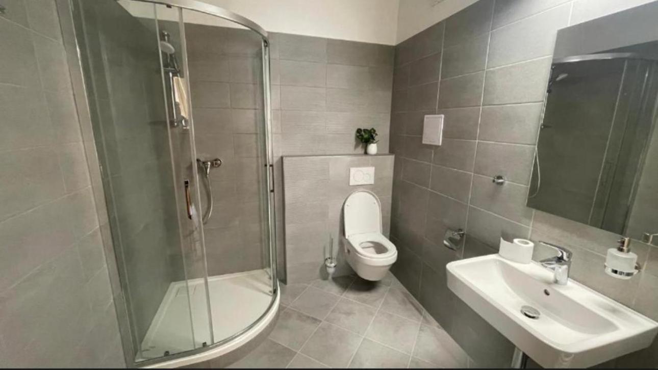 Pension De Lux Кёнигсбрунн Экстерьер фото