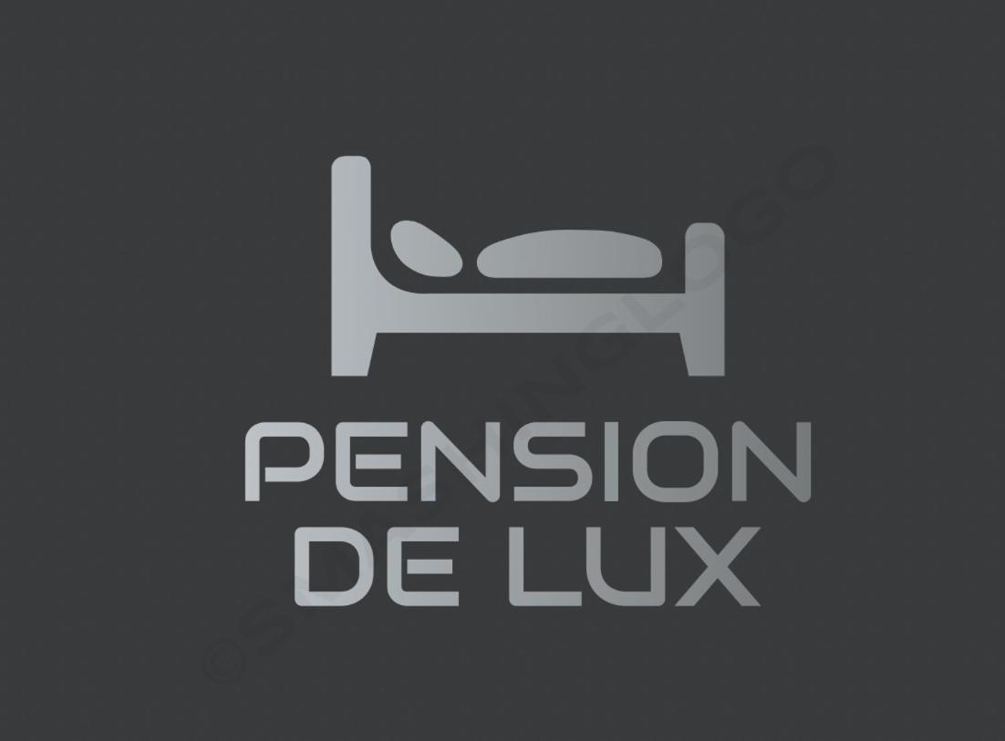Pension De Lux Кёнигсбрунн Экстерьер фото